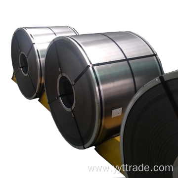 Hot Rolled Steel Coils St37 Carbon Steel